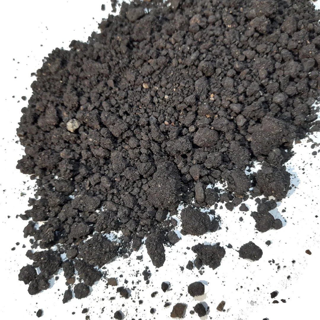 
Best Quality Asbuton Active Filler Hot Mix Asbuton Lawele B50 / 30 Asphalt For Making District Street From Indonesia 