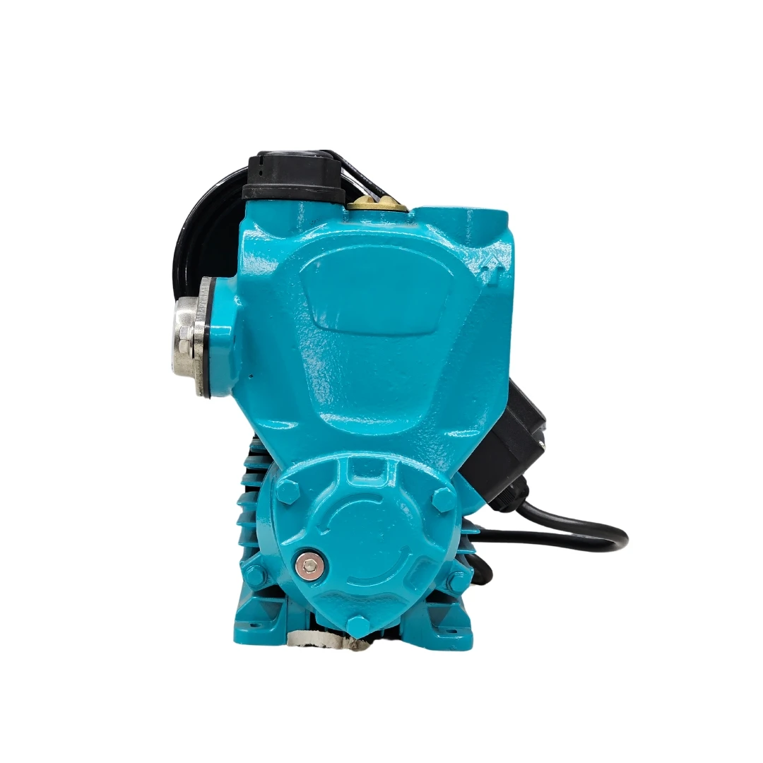 Высококачественный интеллектуальный насос 0.15hp 0.35hp 0.5hp 0.75hp 1hp 1.5hp с электрическим реле давления