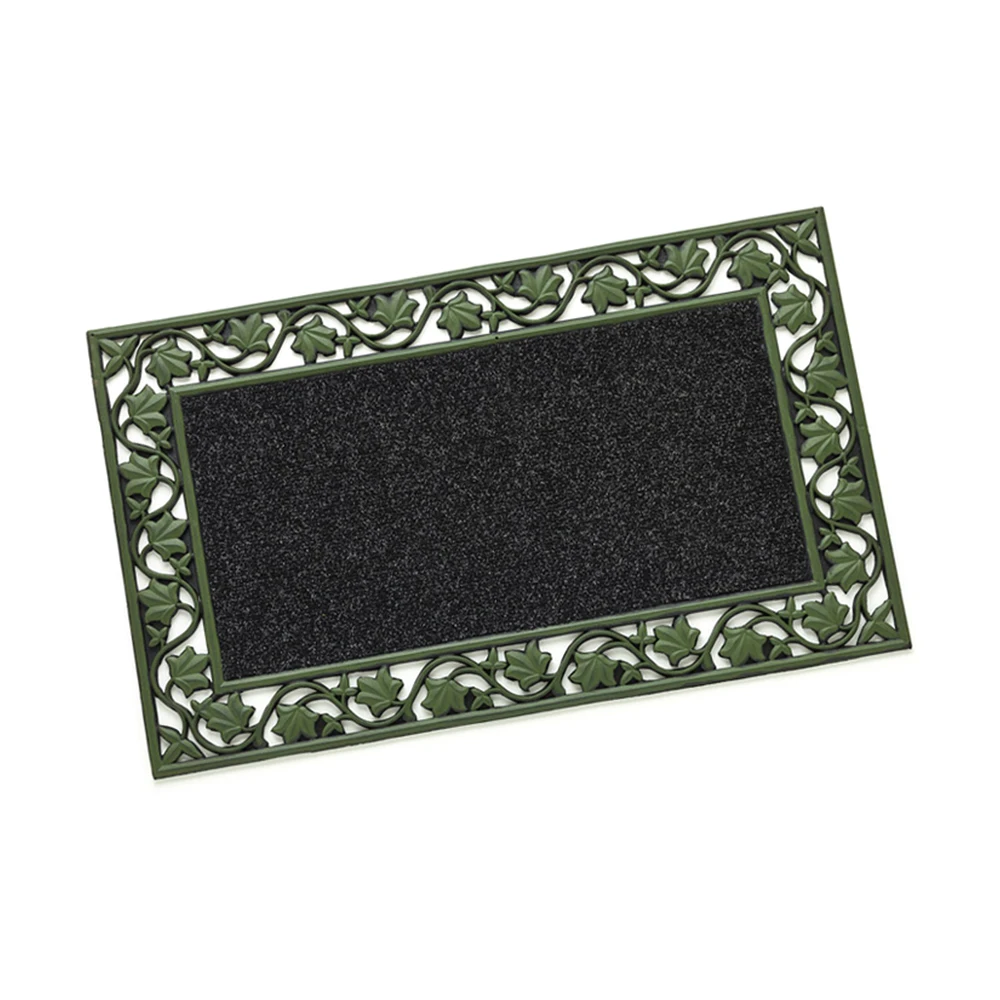 Best selling exporter of new variety of rubber backed coir mats with best affordable price and stain resistant