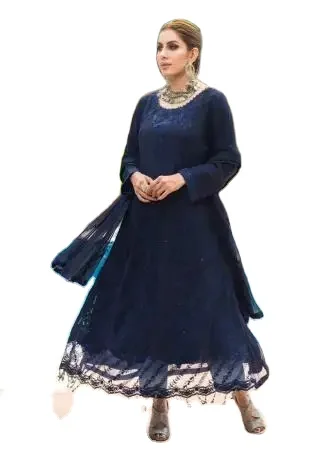 Whole Sale Pakistan and Indian Ladies 3 Piece Lawn Suits by MI Creation Brand Volume SHAHKAAR Hot Selling