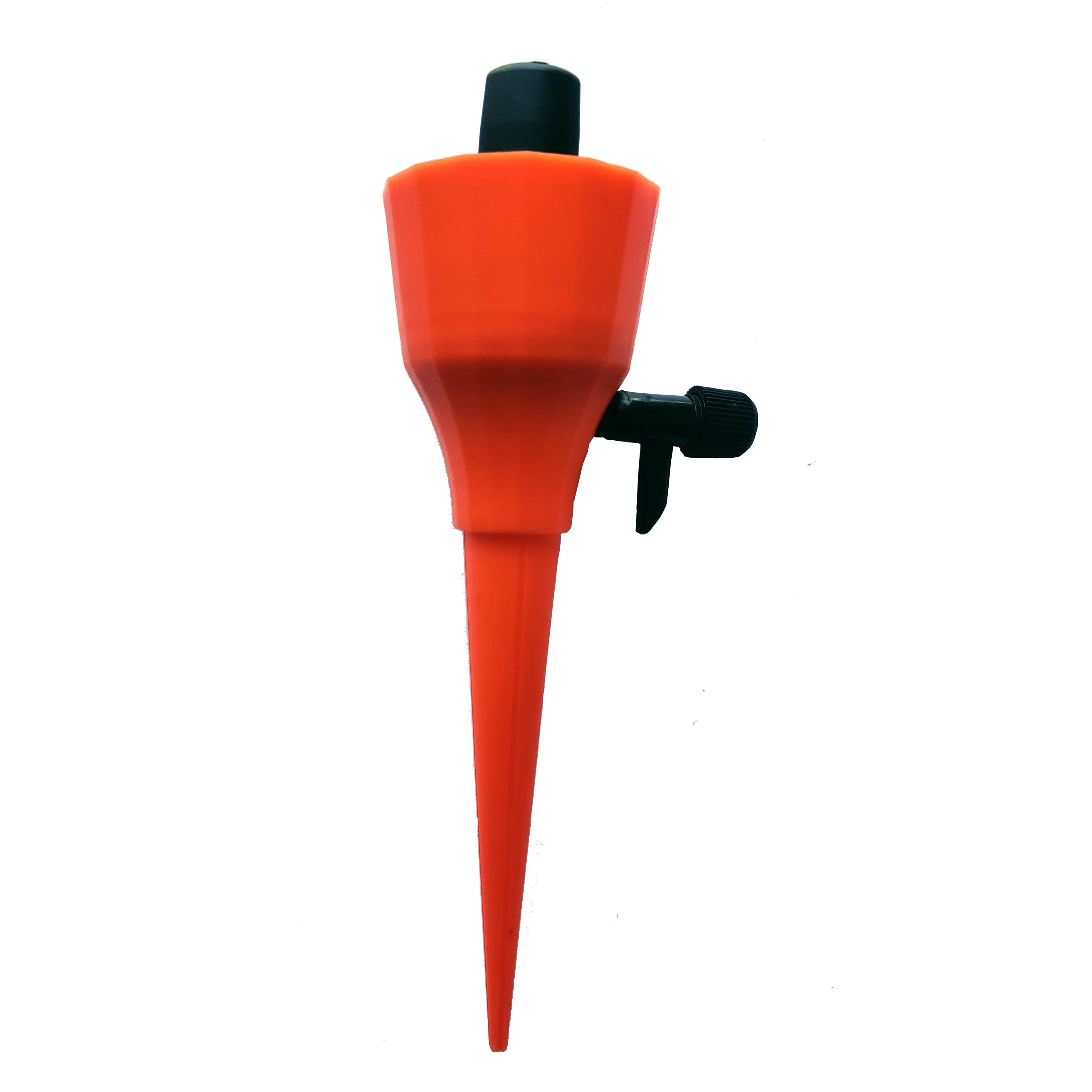 Plastic Dripper Spike for Wine Bottle, Water Bottle