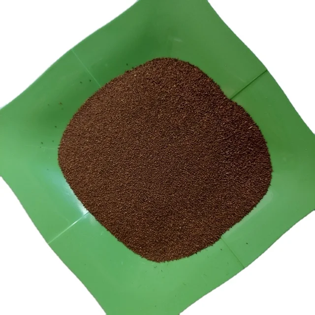 PD CTC BLACK TEA pure whole leaf tea