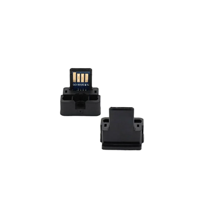 Compatible MX-50 Mx50 Toner Chip For Sharp MX-4100 4101N 5000N 5001N Reset Chip