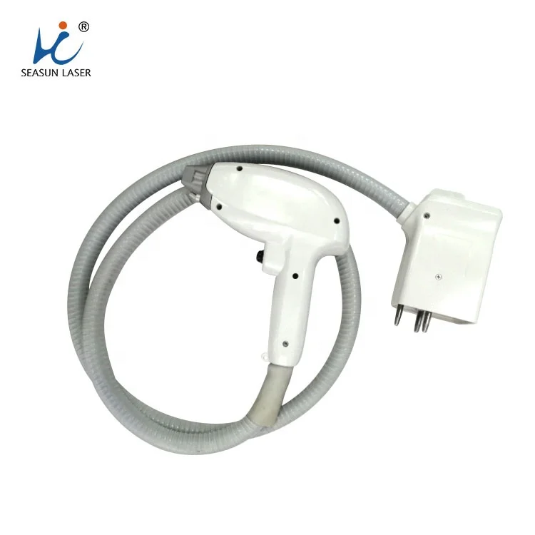 Diode Laser Handle Applicator  Maintenance Beauty  Equipment Maintenance Repair