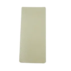 KWOLIN 0-5493H Oyster White Hammer Electrostatic Powder Coating