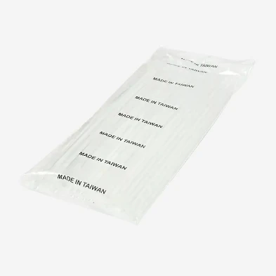 Eco-Friendly Hot Melt Adhesive Non-Toxic EVA Clear Glue Sticks for Craft Projects