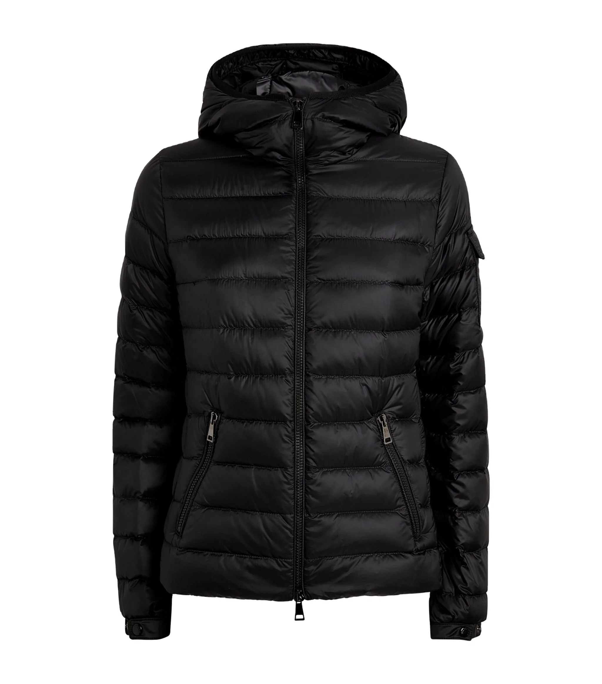 OURLONG Red Soft Denim Jean Jackets Wholesale Distressed Ripped Hole Solid Casual Autumn Women Clothing Cotton Shoulder Pockets