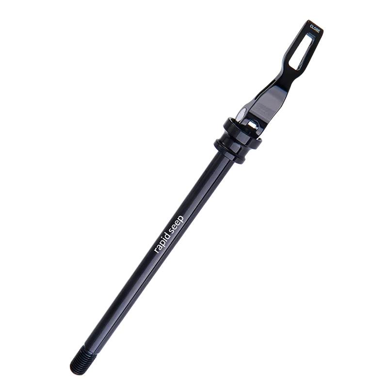 
rapid seep X 12 Thru Axle Compatible in Various System US and German and China and Taiwan patents 