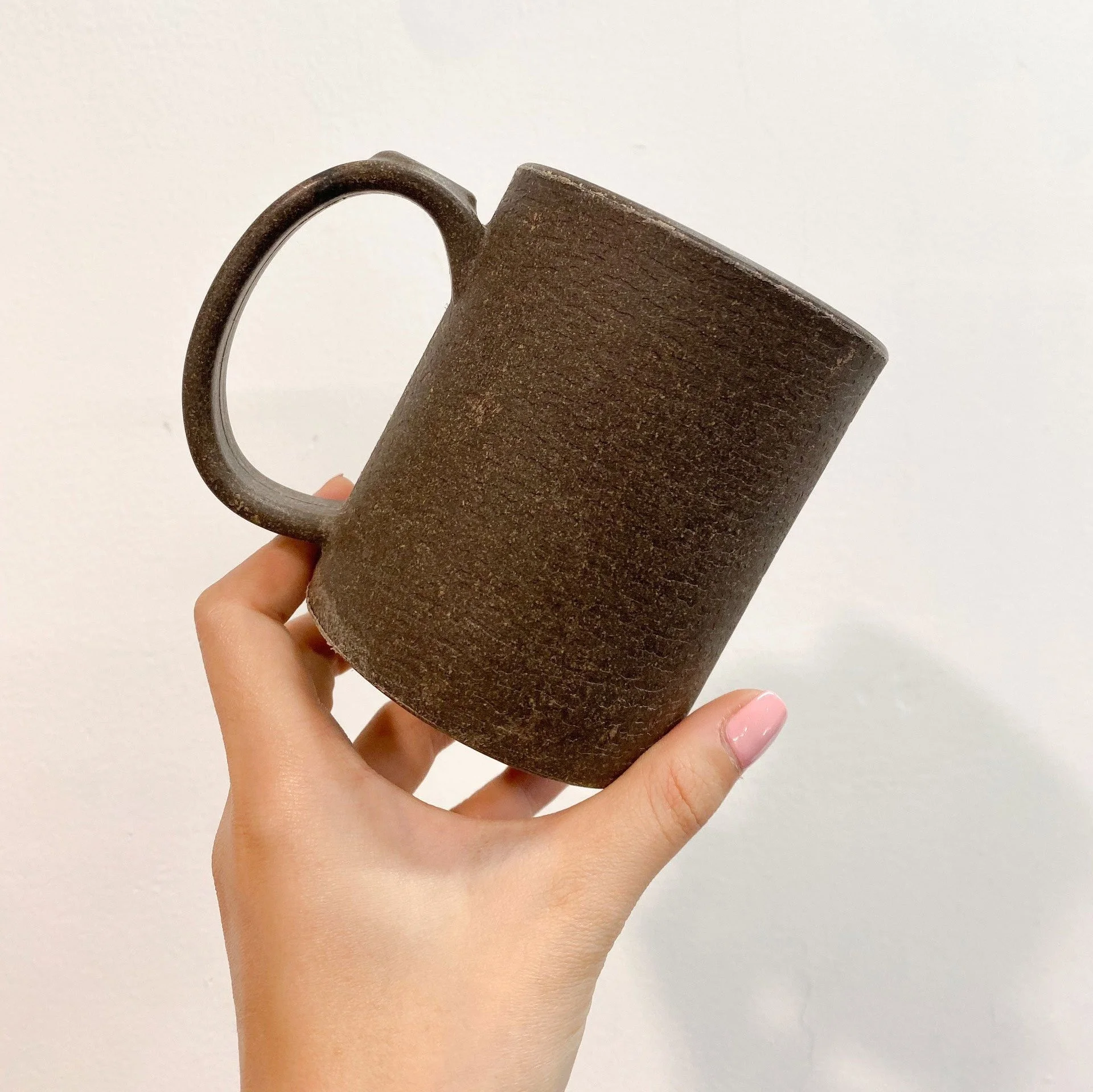 400ml Customized Logo Mug Made Fom Bio-composite Best Price For Drinking Gifting Traveling In Green Life