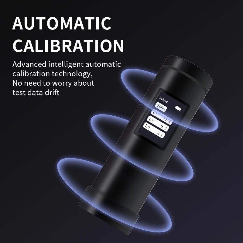 Skin Color Analyzer Spectrophotometer/skin Analyser Scanner Analyzer for microblading kit for academy