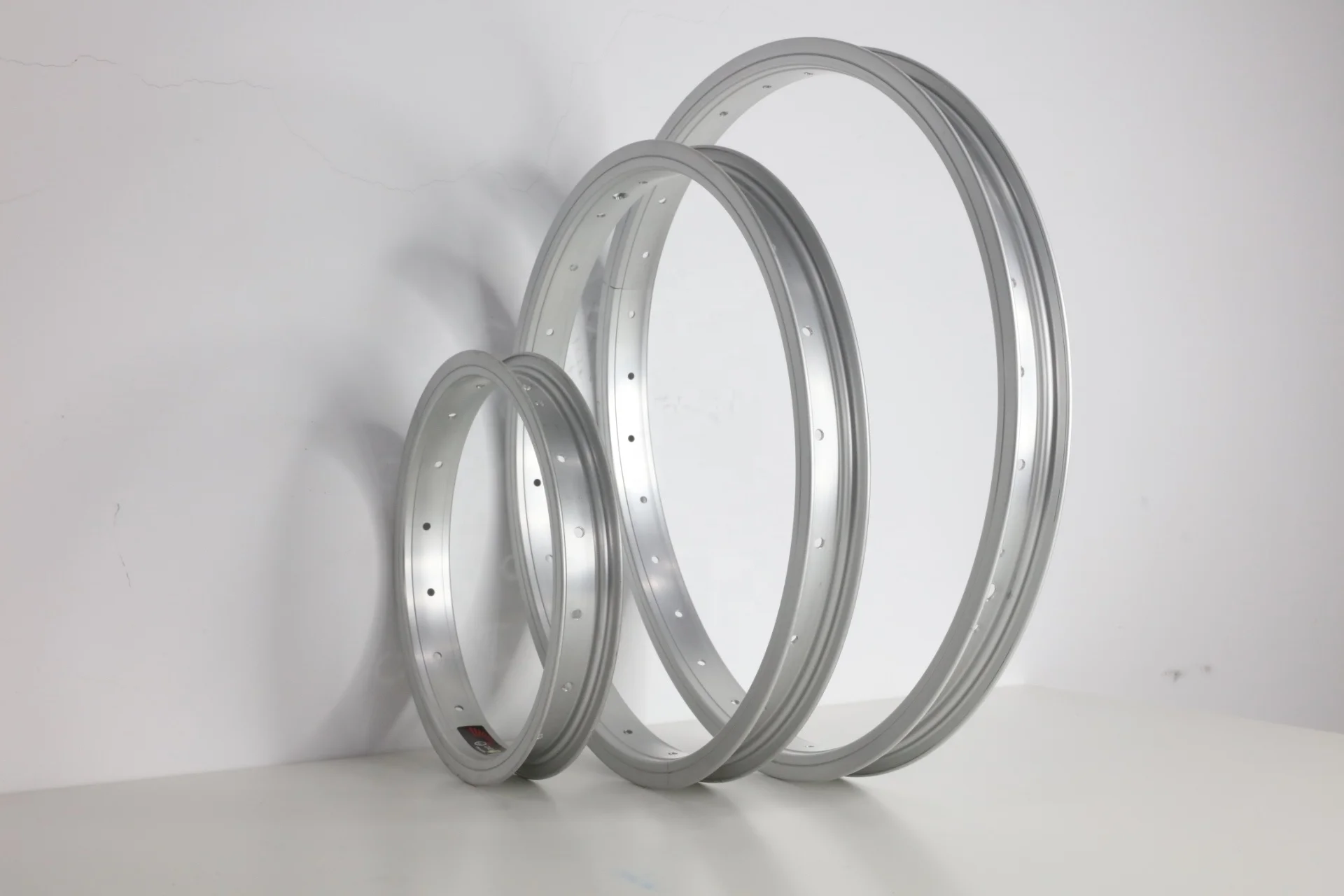 SKD CKD Kids bike Rim LANDON Bicycle Parts Tubes Aluminum Alloy Wheel One-Stop Service Children Bikes Rims wheelset 12 16 18