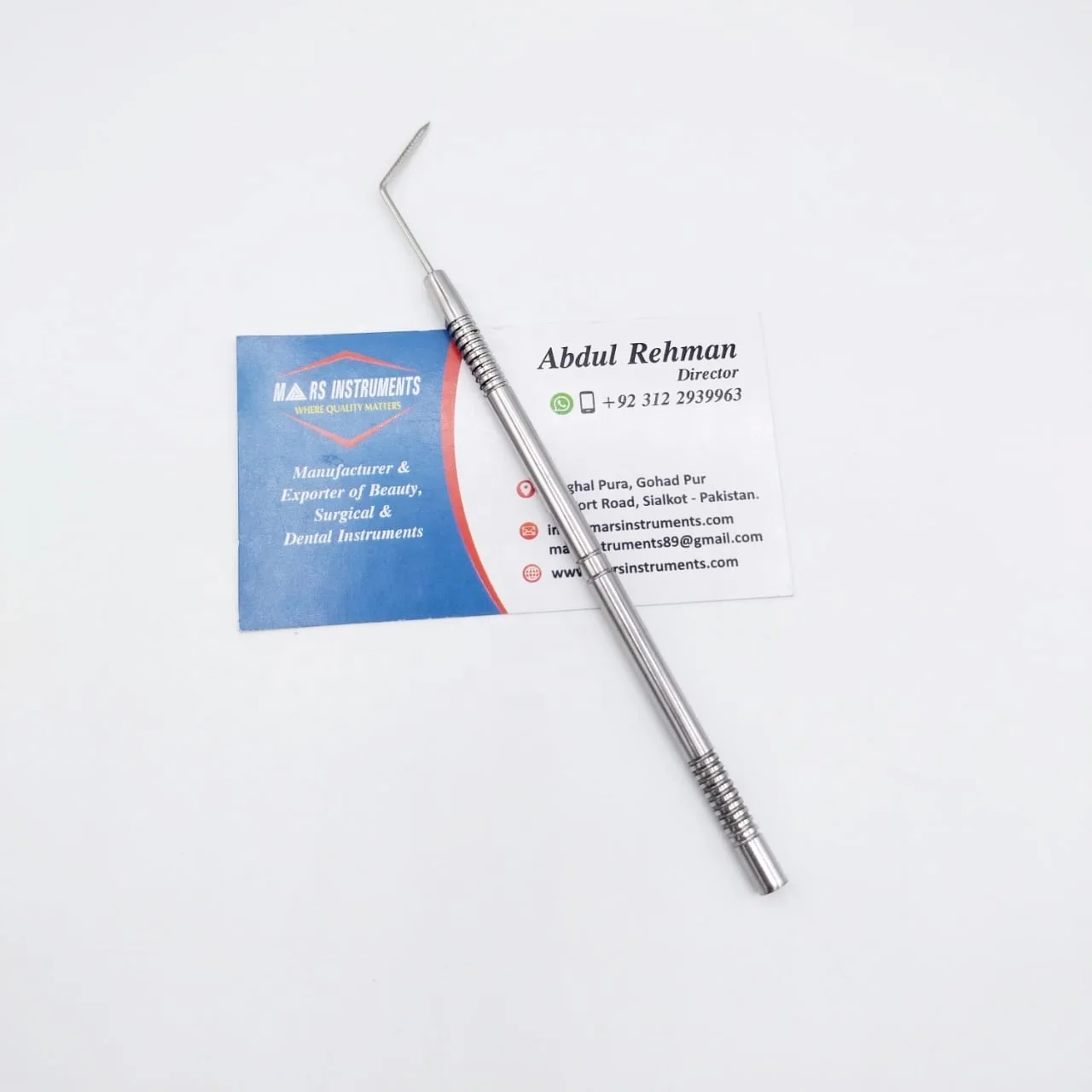 Eyelash Lifting & Separating Tool - Lash Lifting Perming Lash lift tool