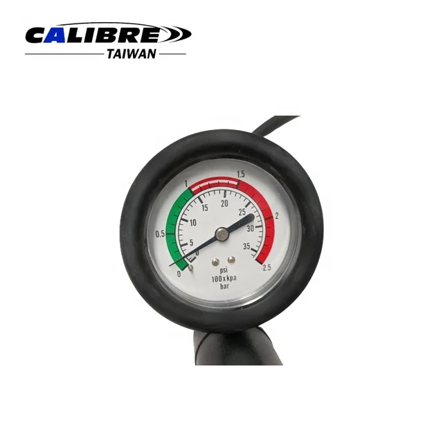 CALIBRE Car universal radiator pressure test kit Leakage Test Tool