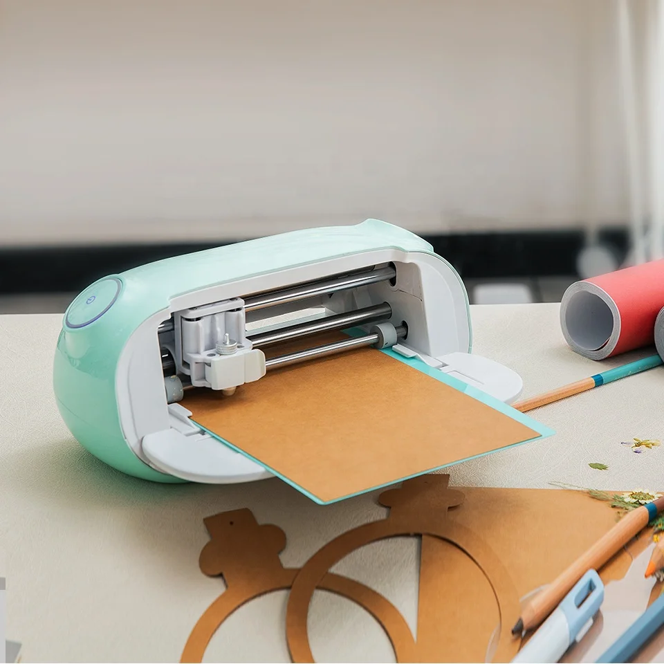 Мини-XR Die-Cut машина Home Scanncut хобби ремесло теплопередача виниловые наклейки резаки для рукоделия ремесло режущий плоттер для Cricu