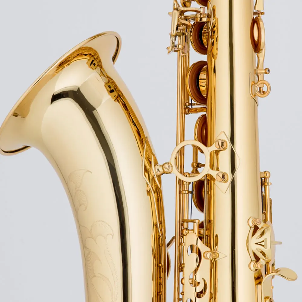 Профессиональный Саксофон тенор саксофон Тайвань Sax