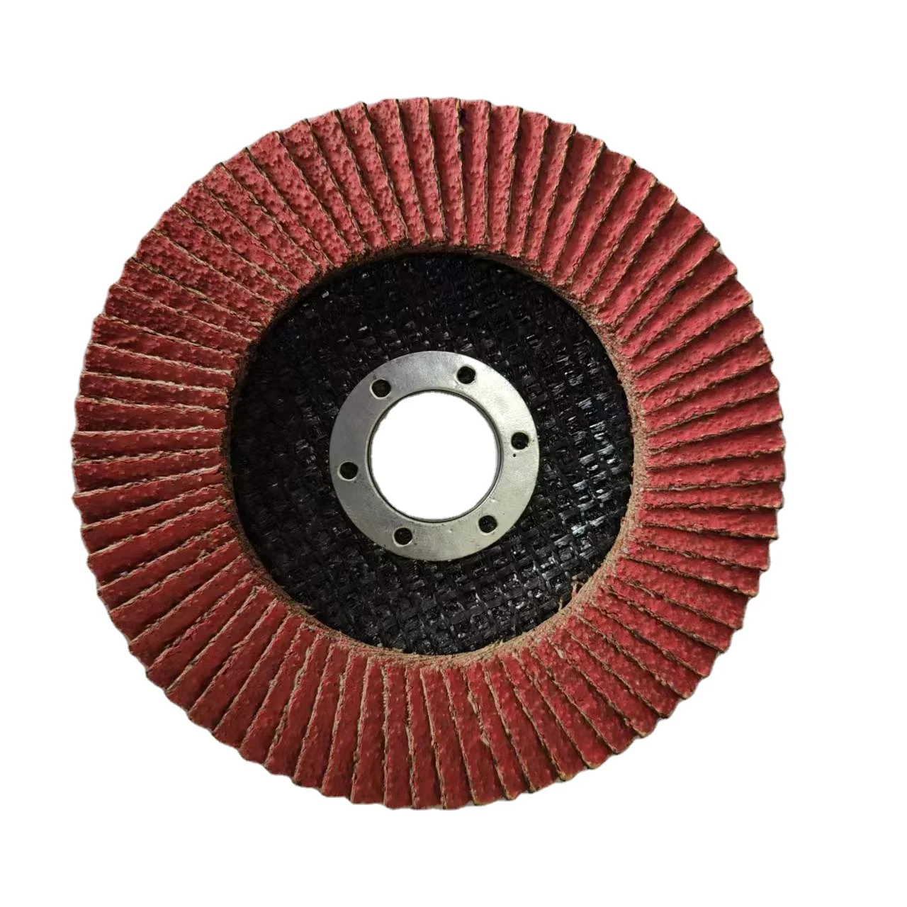 China competitive price flap disc for grinding polishing high performance abrasive