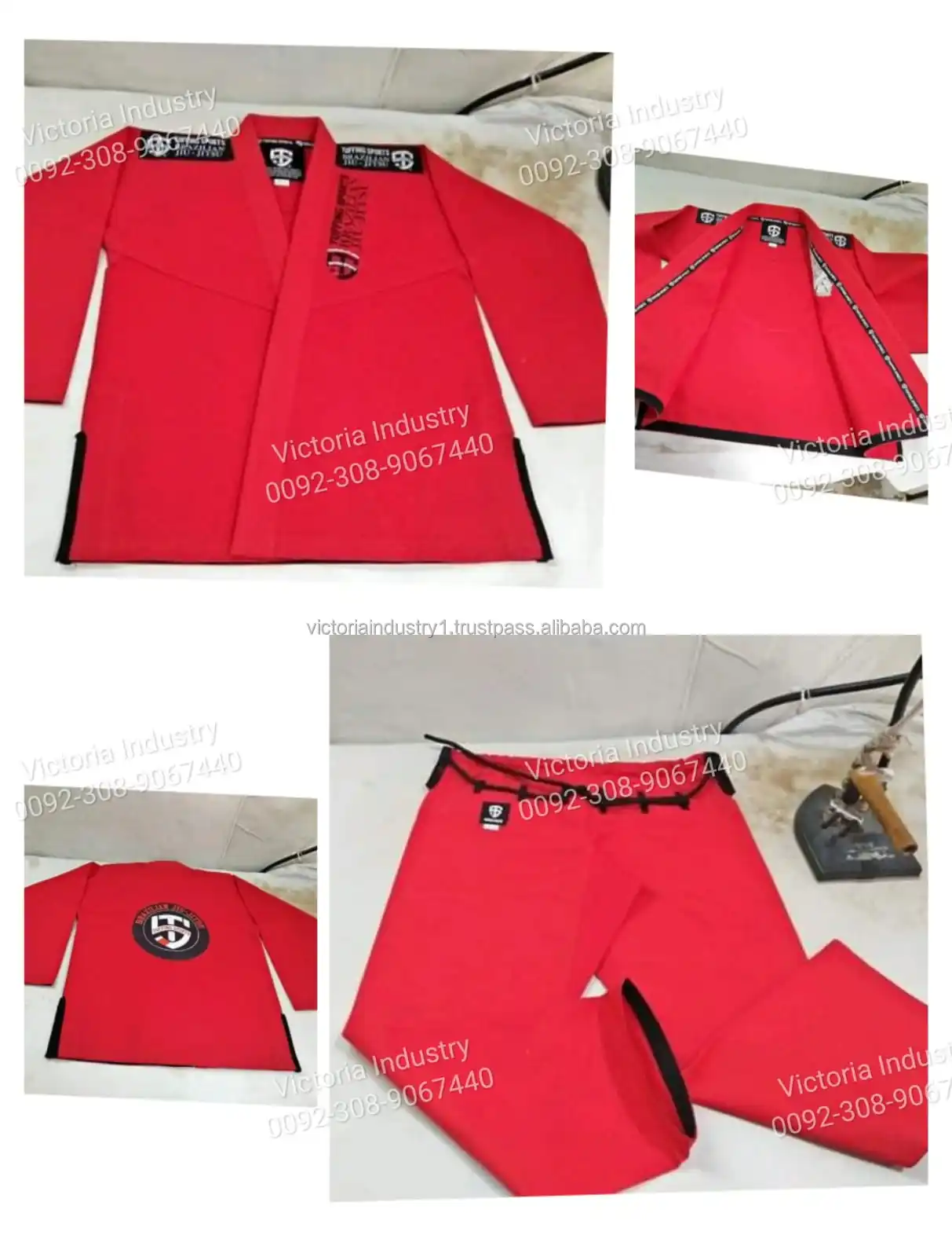 Martial arts bjj gi kimono brazilian jiu jitsu black judo gi uniform