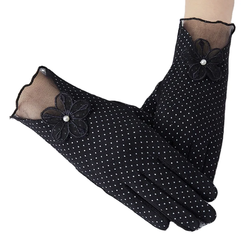High quality New Fashion Women Gloves women hand protection equipment