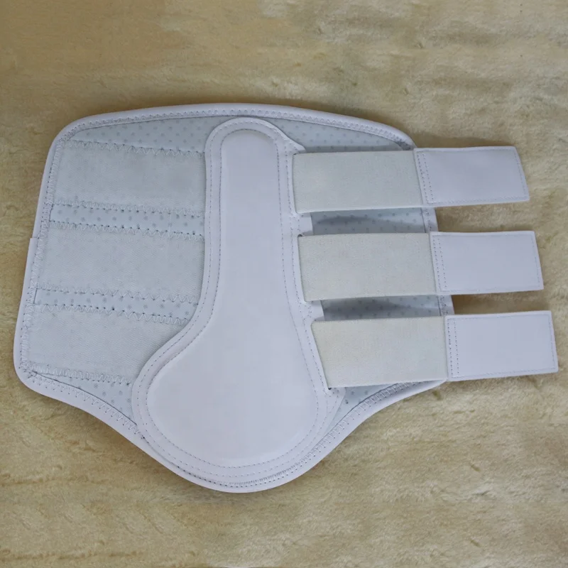  Высококачественное оборудование для лошадей ботинки чистки защита от сухожилий