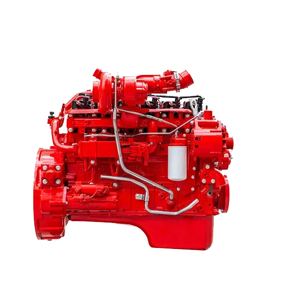 Hydraulic  200HP 300HP Single 2/3/4 Cylinder Air Cooled Use Machinery Repair Shops Model 2011/912/914/1013EC Deutz Diesel Engine