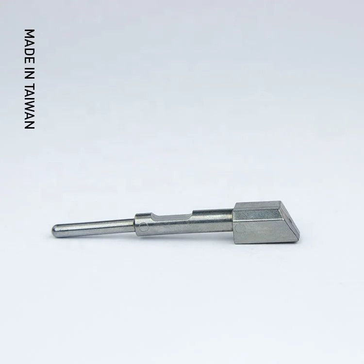 Высококачественный металлический Инжекционный молдинг для Игрушечного