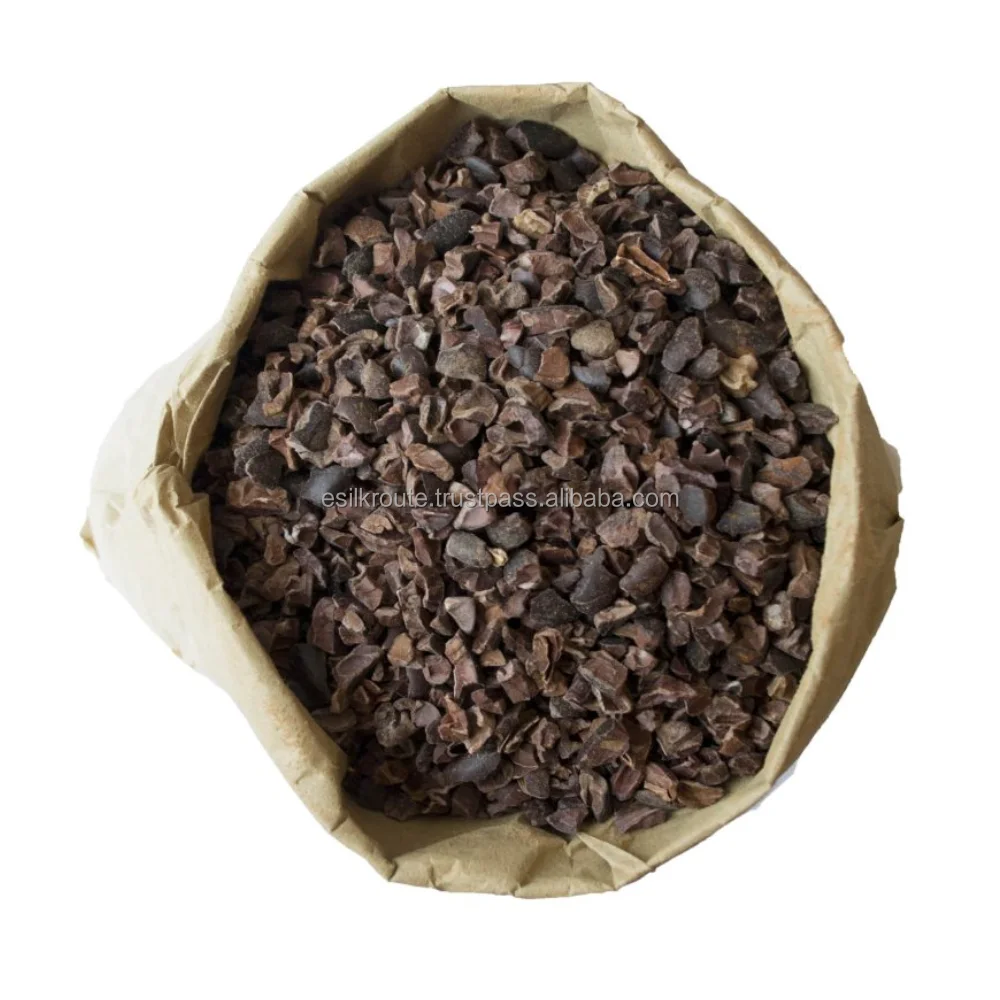 Cocoa nibs - Unroasted3.png