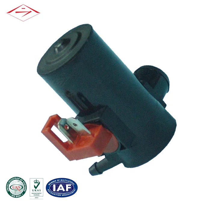 Washer Pump Washer Motor Windshield Washer Pump 12V 24V FOR NISSAN B13 B14 HONDA CIVIC CRX ACURA TL SUBARU FORESTER IMPREZA