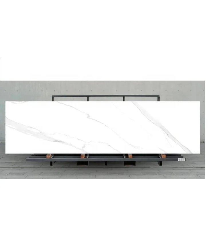 Onyx Design 15mm Porcelain White Satuario Bathroom Kitchen Floor Tiles 800x3000 Digital Low Price Polished Morbi Mosaic Tiles