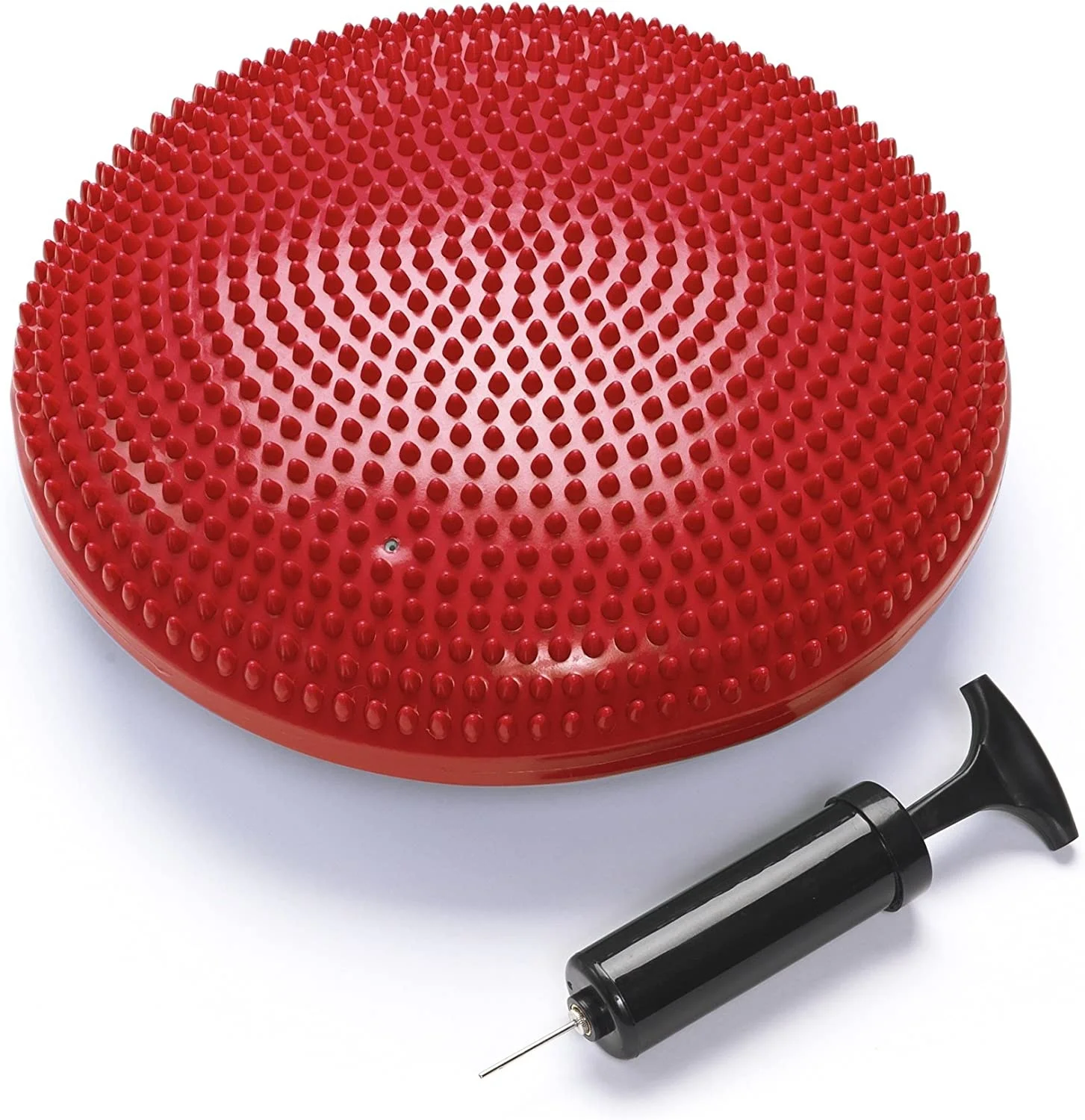 Exercise Balance Stability Disc with Hand Pump