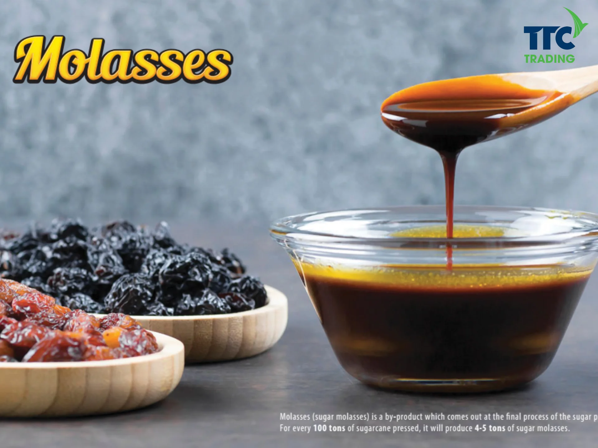 SUGAR CANE MOLASSES FOR CATTLE FEED/ ETHANOL/ MAKING MACHINE