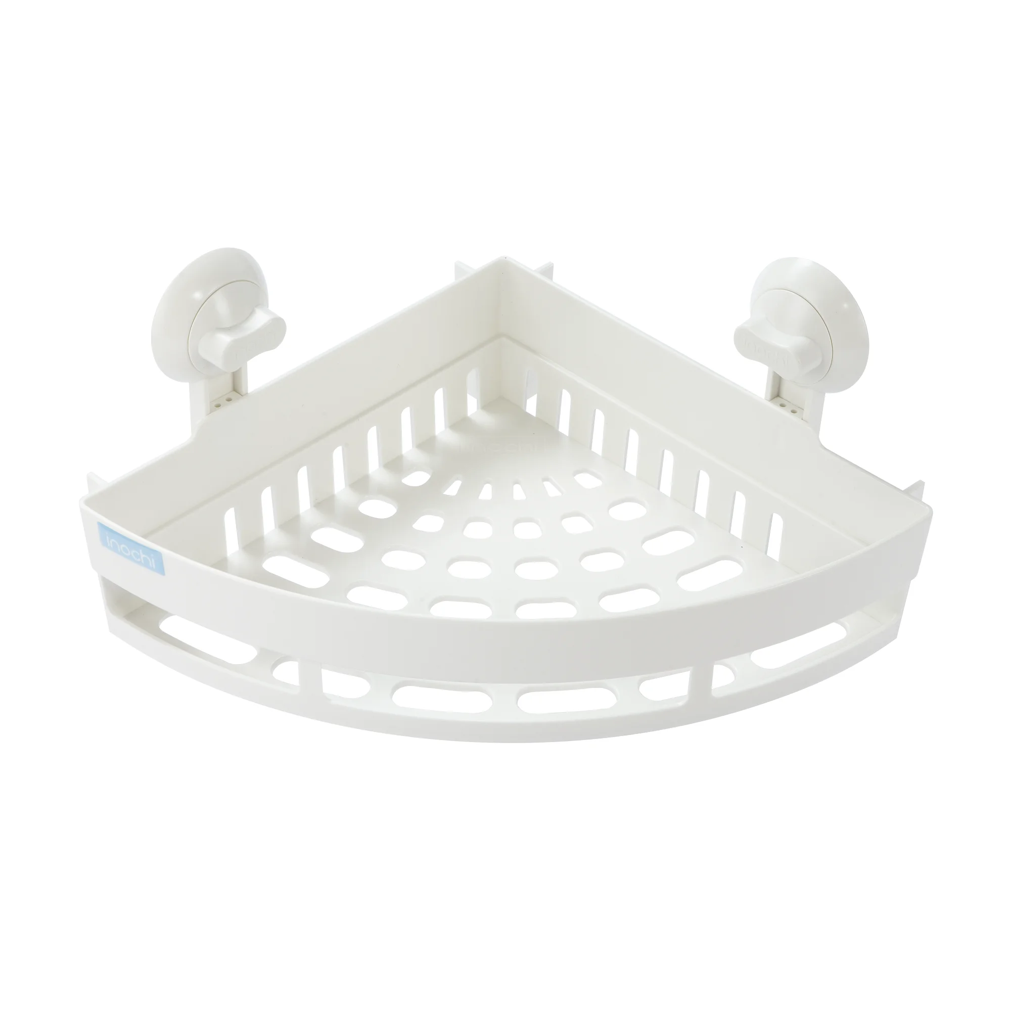 Hot Selling Kitchen Bathroom Accessories Organizer Nachi wall mounted corner rack From Vietnam Supplier