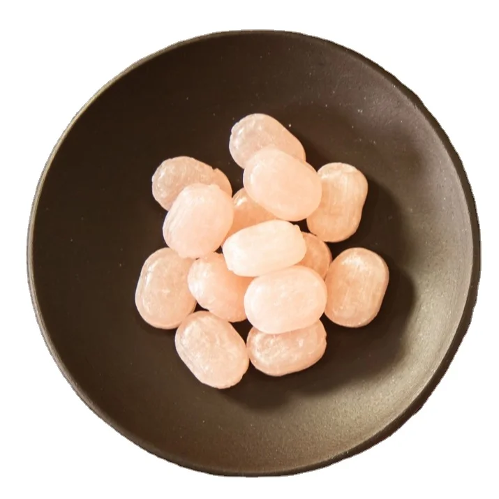  AMELLI-Коллагеновая добавка CANDY-персиковый аромат-без сахара