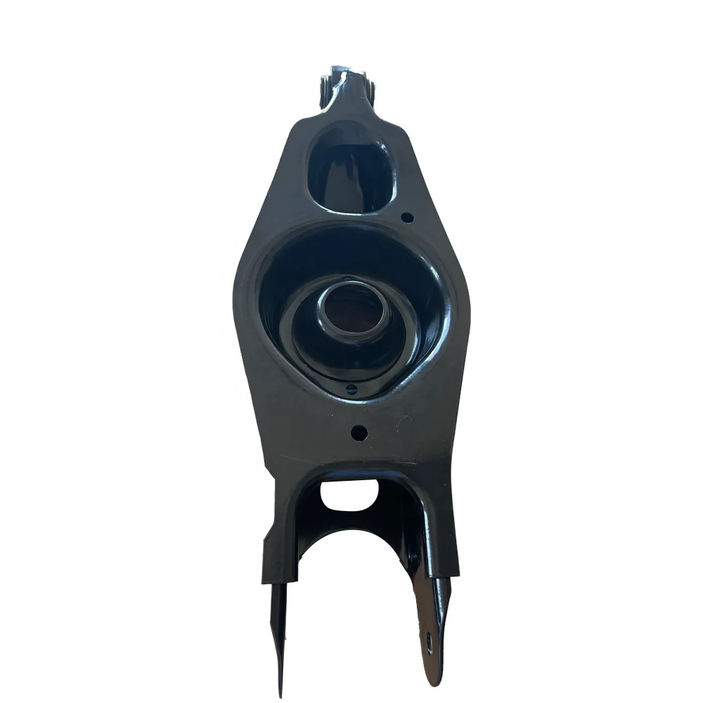 Rear suspension assy Rear Wishbone oem 670036580 Car adjustable control arm for maserati Ghibli