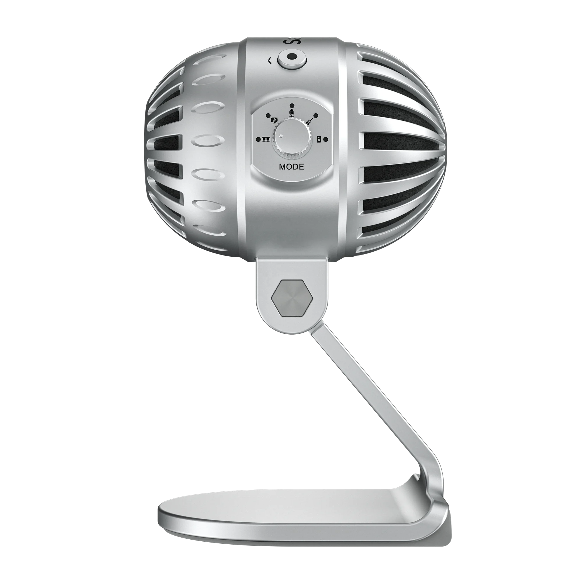 Микрофон Saramonic SmartMic MTV550 USB-микрофон для записи Livestream подкастов домашней студии музыкальное производство и многое другое
