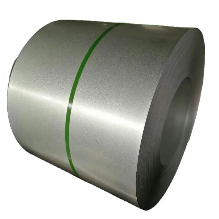 High Quality 0.06-3.5mm Spcc Cold Rolled Steel Coil Dc01 0.5mm 1mm 1.5mm crc coil