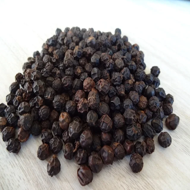 100% pure & natural black pepper granules bulk price seller from india