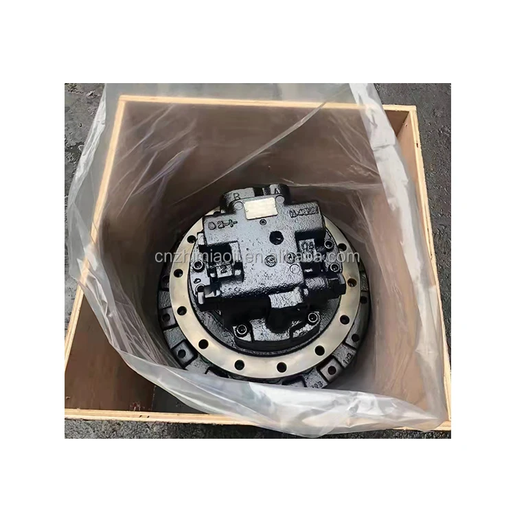 Final driver motor travel zx200-3 zx250-3 zx250-5 travel motor 9233692 for hitachi excavator