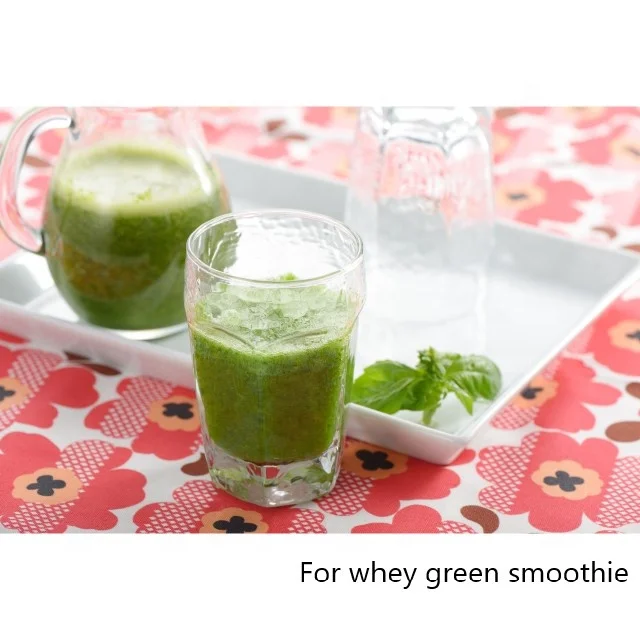 Сделано в Японии бытового пластика Йогуртница ручной кухонный гаджет ST-3000 mizukiri йогурт ситечко