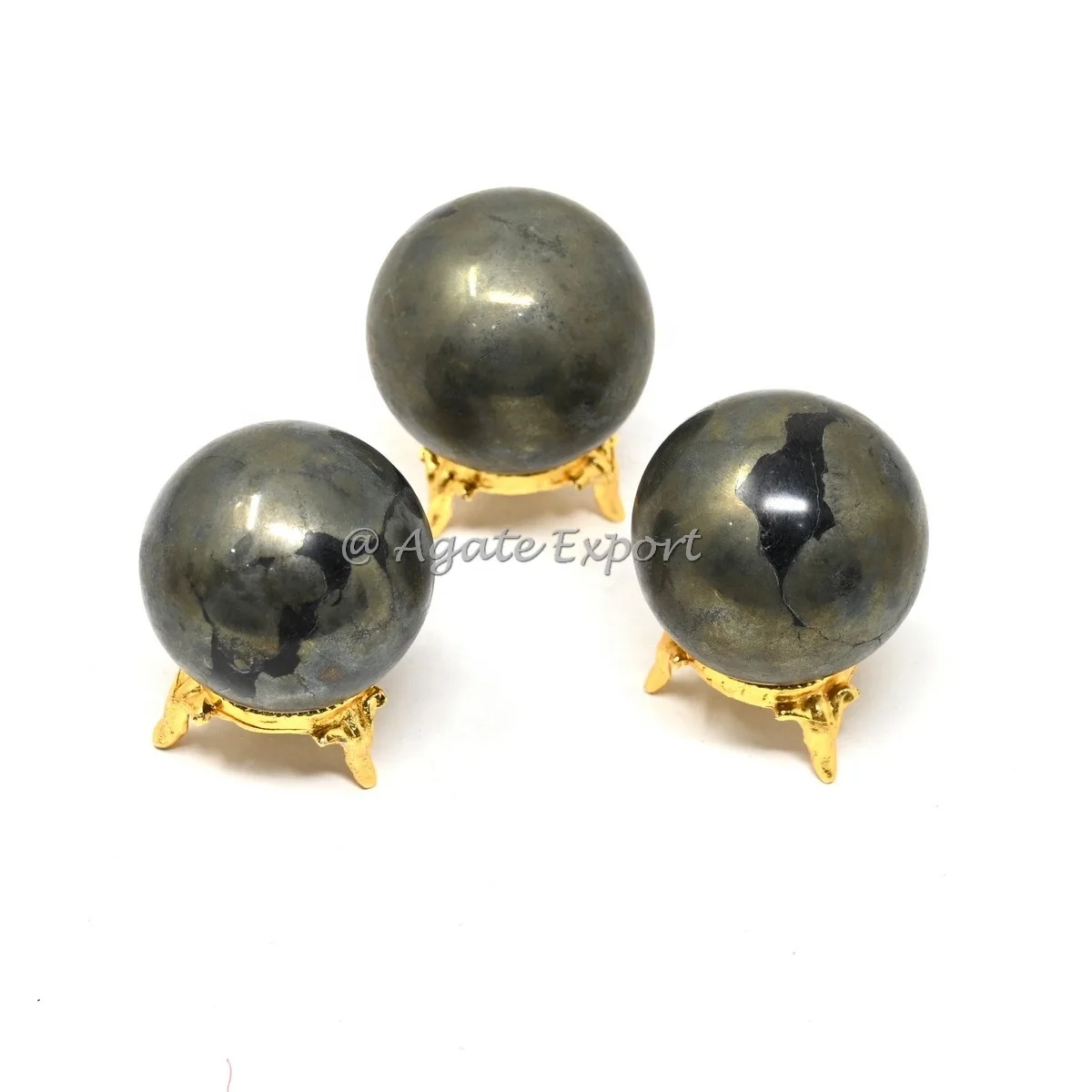 Natural Bulk Polished Dragon Bloodstone Sphere Mini Crystal Ball Fengshui Healing Crystal Crafts for Home Decoration