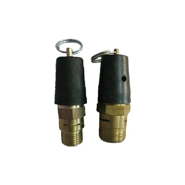 Предохранительный клапан (LG)