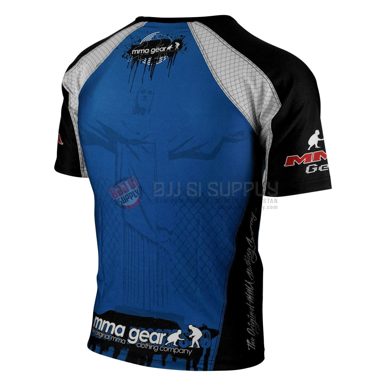 ODM OEM Design compression mma rash guard,oem mma rashguard,custom made  Sublimation printed Rashies
