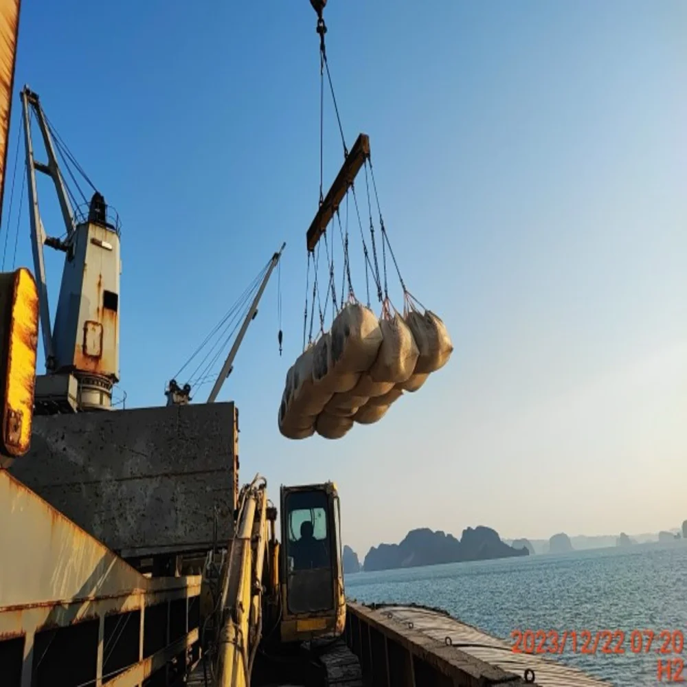 High Quality Vietnamese Portland Cement Bulk Strength Grade Min 42.5 and Max 62.5 MPa Competitive Prices