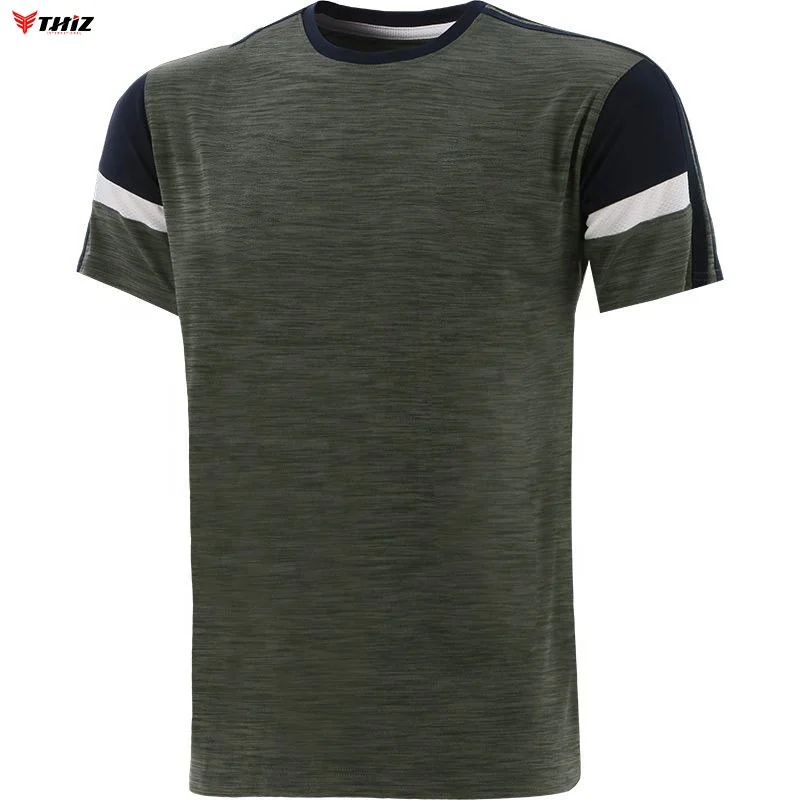 Make your own Gaelic Hurling  Jerseys with THIZ INTERNATIONAL/ custom  GAA Hurling T-shirt