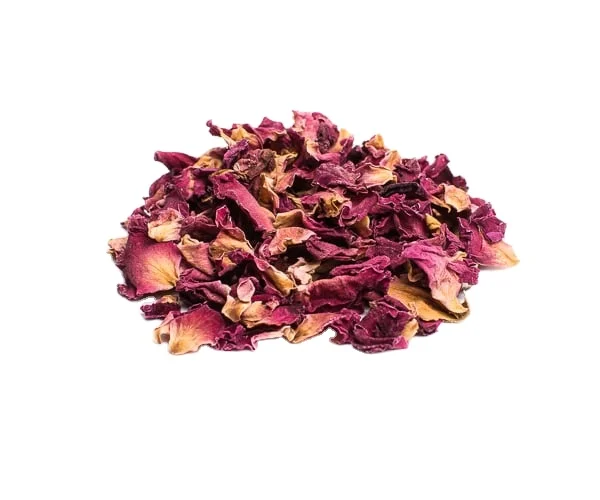 Dried Red Rose petals 100% Best Quality
