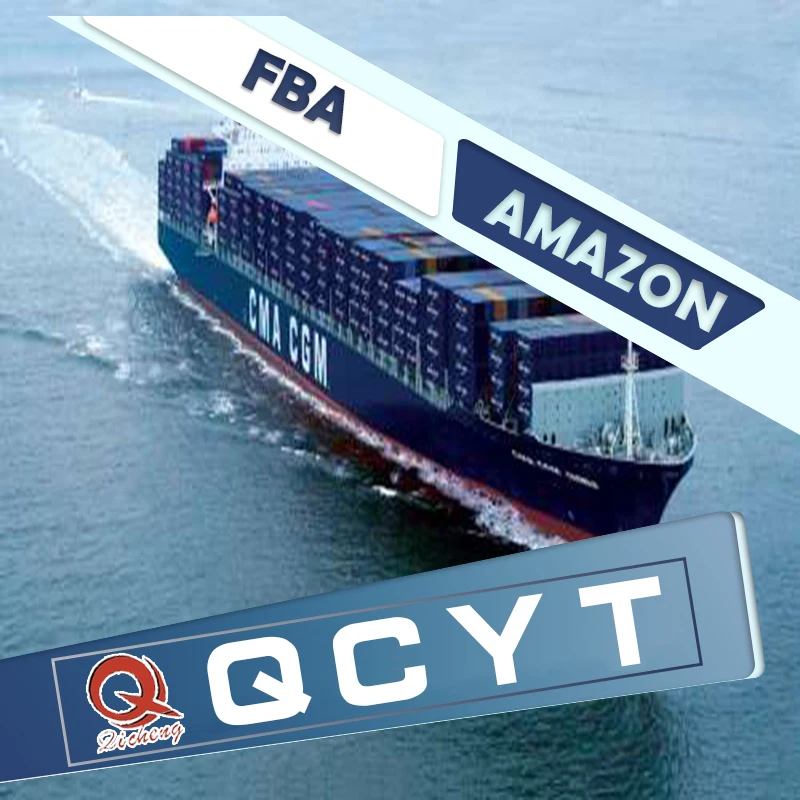 Cheap Shipping Container To Bangladesh FCL DDP CIF FOB