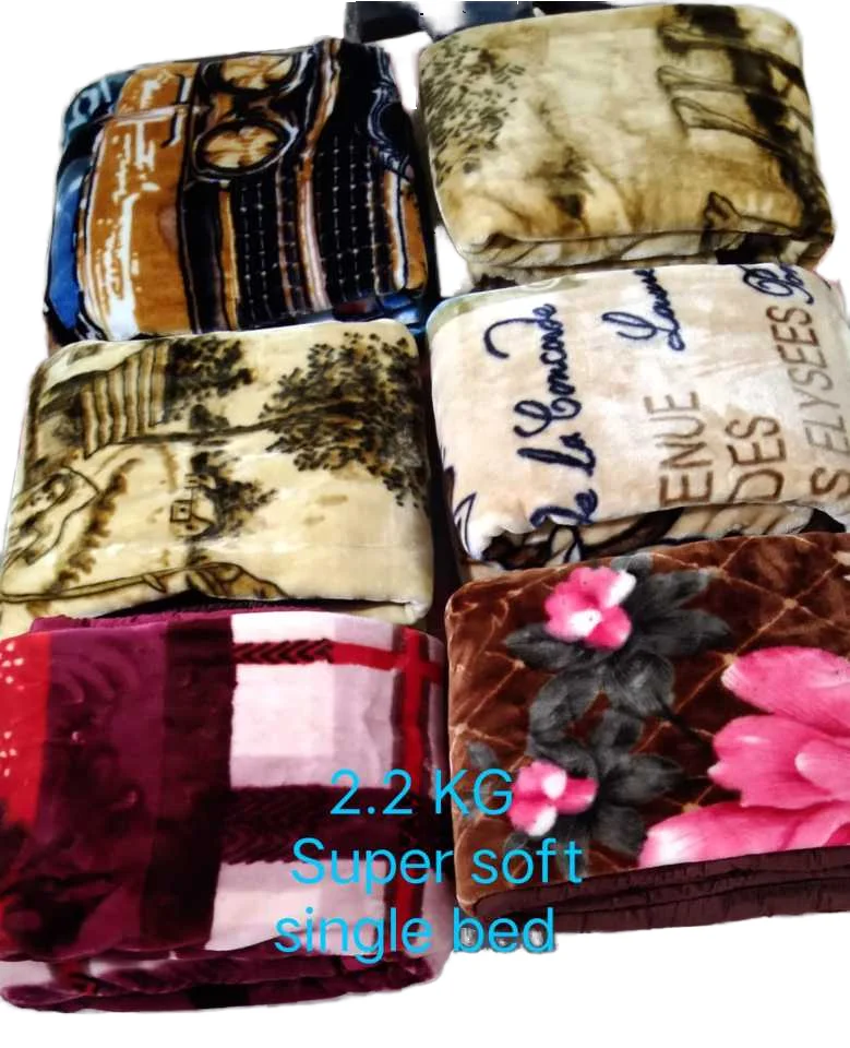 Однослойные зимние толстые одеяла двуспальная кровать, плотное согревающее одеяло, дешевое удобное супер мягкое одеяло для зимы