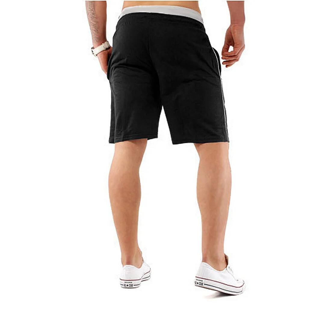 Mesh shorts for men - mesh sports shorts - bandana short custom logo design color pattern style size Latest Design Mens Shorts