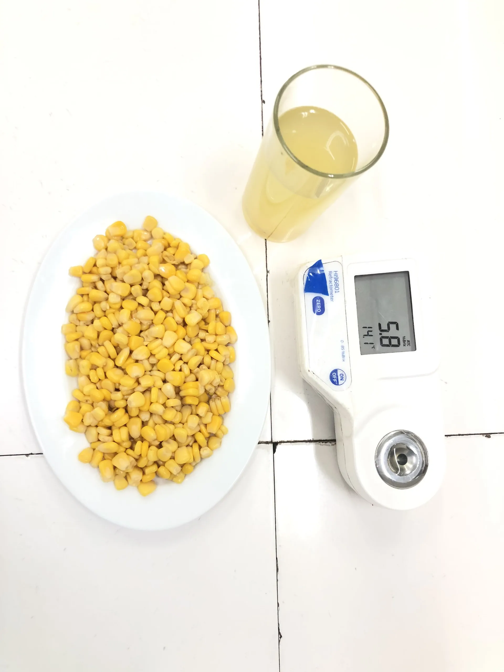 Best price new crop of canned sweet corn/ whole kernel corn with normal lid for wholesale OEM