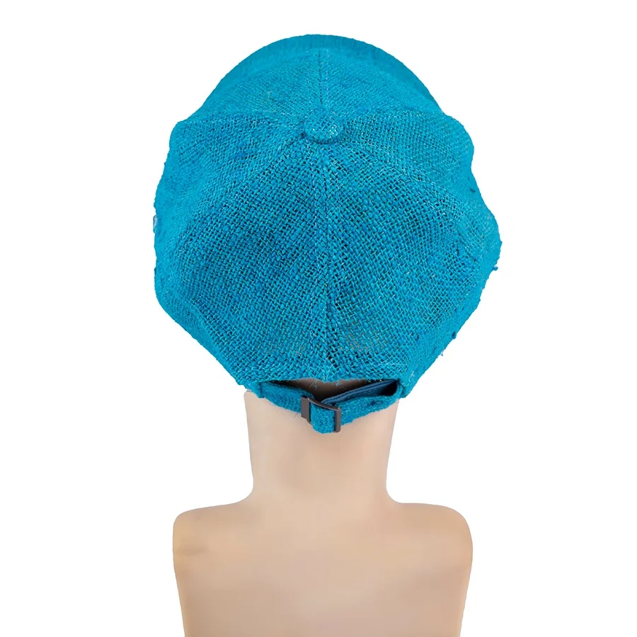 Himalayan Hemp Sports caps-Ecological material-custom color-custom branding-custom  size-Handmade in Nepal Pure Hemp sports cap