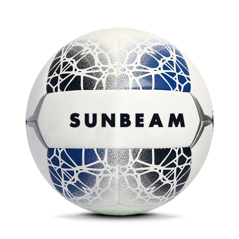 2021 new arrivals match training balls sports goods custom print pvc machine stitched promotion soccer ball size 5 football